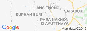 Phak Hai map